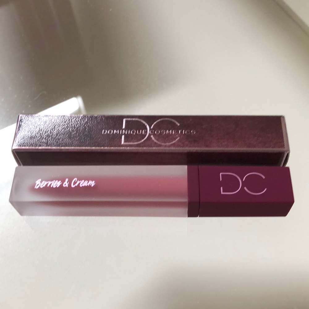 BN Dominique Cosmetics’s Liquid Lip